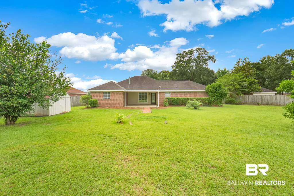 1761 Woodbend Court Semmes, AL 36575 - Photo 23 of 25