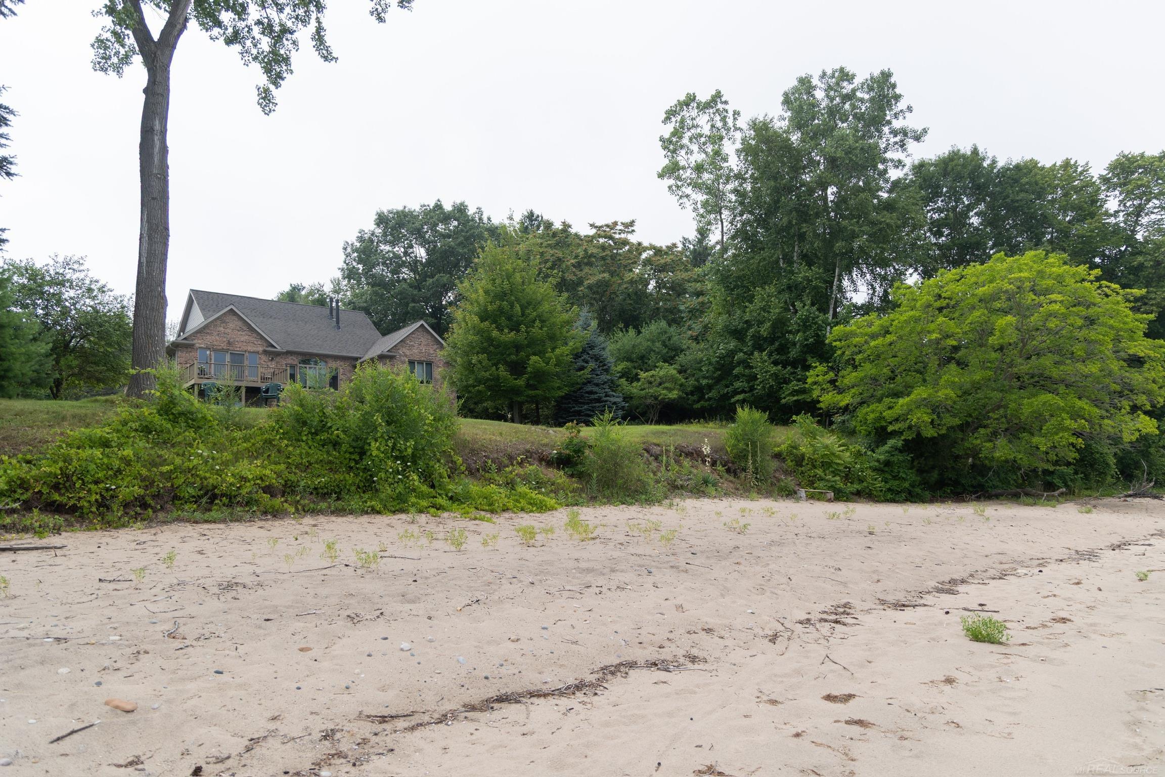 7350 Aitken Road Lexington, MI 48450 - Photo 20 of 95