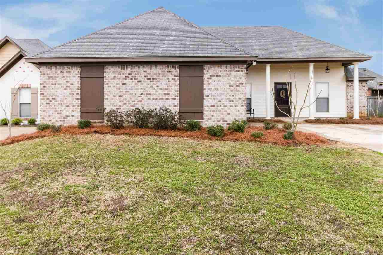225 Greenfield Ridge Drive Brandon, MS 39042 - Photo 1 of 23 Photo 1