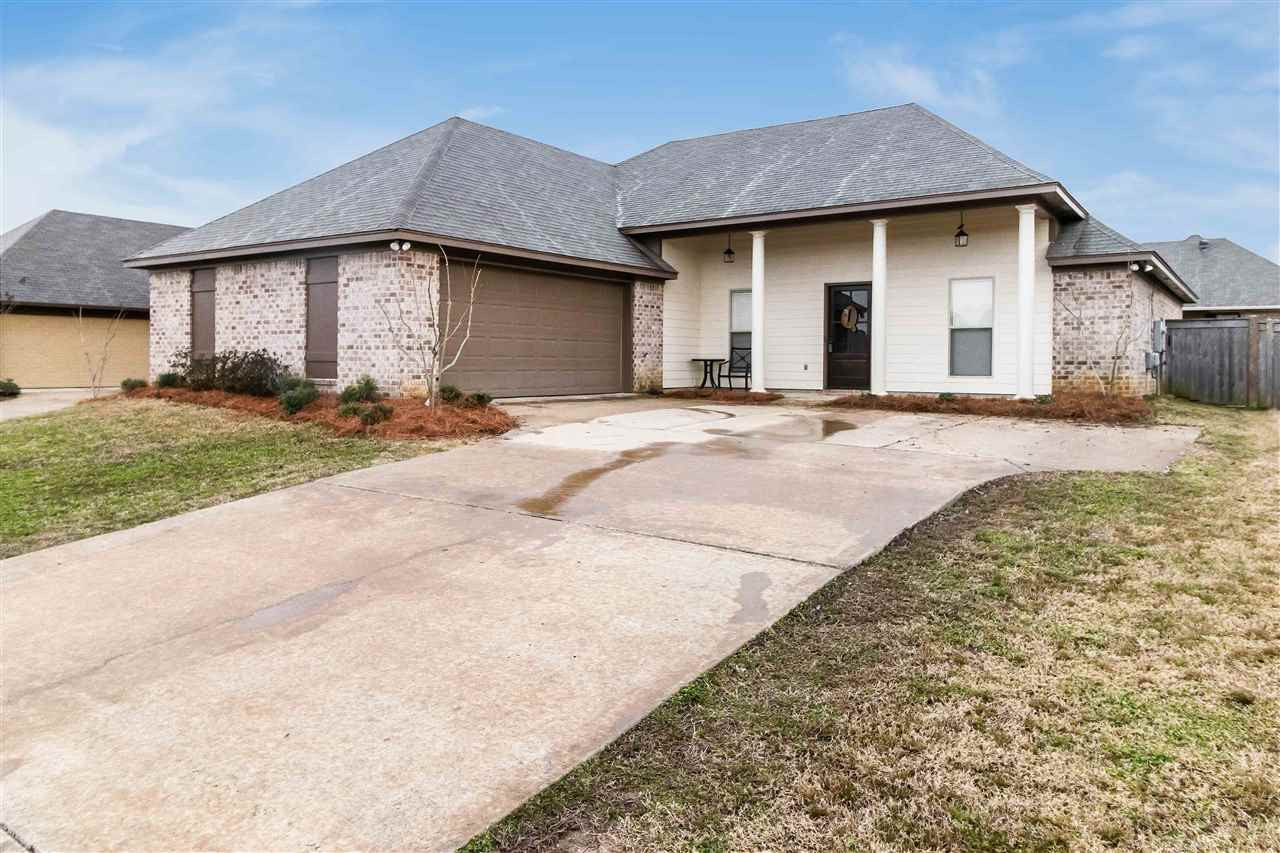 225 Greenfield Ridge Drive Brandon, MS 39042 - Photo 3 of 23 Photo 4