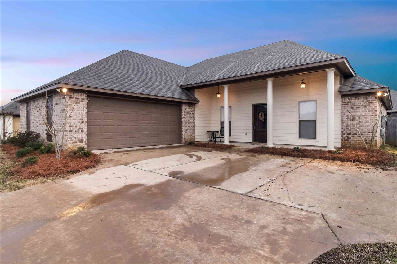 225 Greenfield Ridge Drive Brandon, MS 39042 - Photo 4 of 23 Photo 5