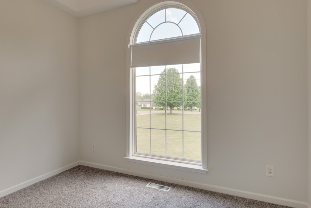 3501 Greens Mill Road Spring Hill, TN 37174 - Photo 11 of 16 an empty room with a window