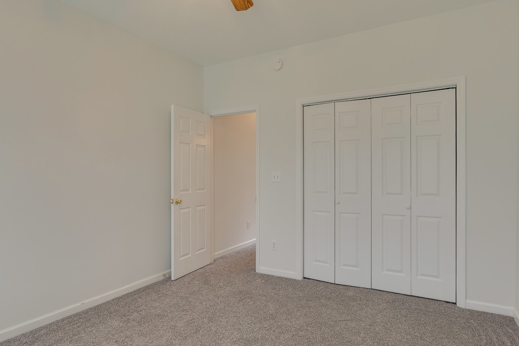 3501 Greens Mill Road Spring Hill, TN 37174 - Photo 12 of 16 a view of an empty room