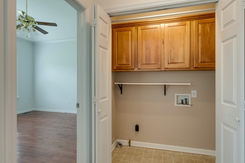 3501 Greens Mill Road Spring Hill, TN 37174 - Photo 10 of 16 a view of walk in closet