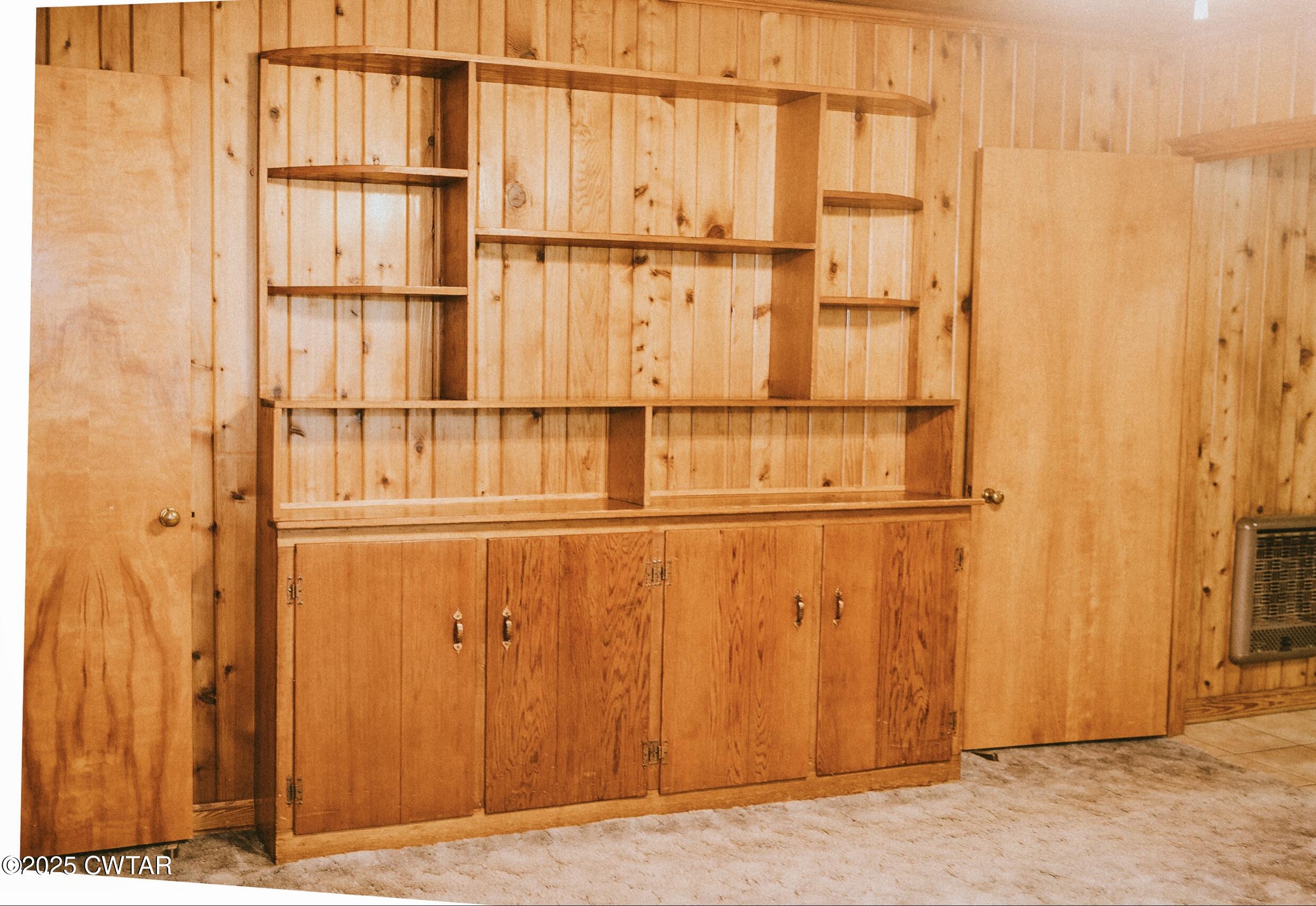 209 Hillside Street Kenton, TN 38233 - Photo 27 of 43 a view of a wooden door