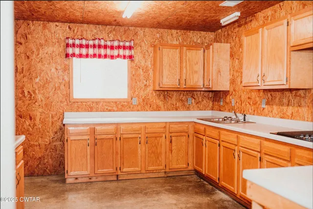 a view of outdoor space yard and swimming pool