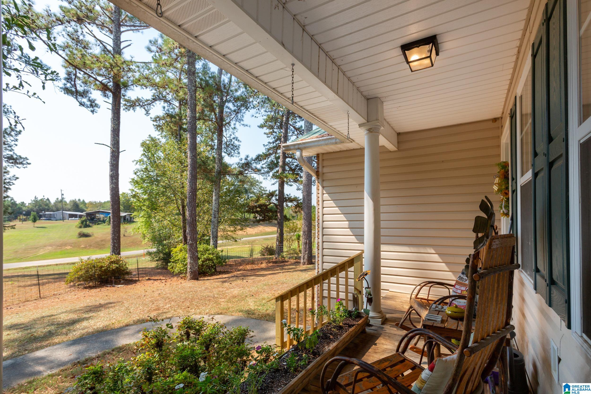 373 Meeks Road Wellington, AL 36279 - Photo 3 of 35