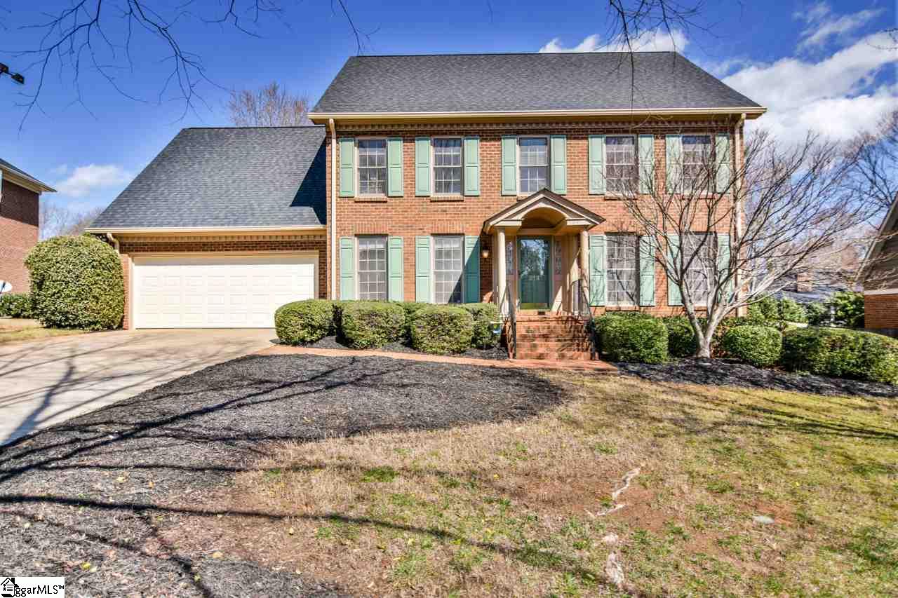 314 Water Mill Road Greer, SC 29650 - Photo 1 of 36 Gallery Image 1