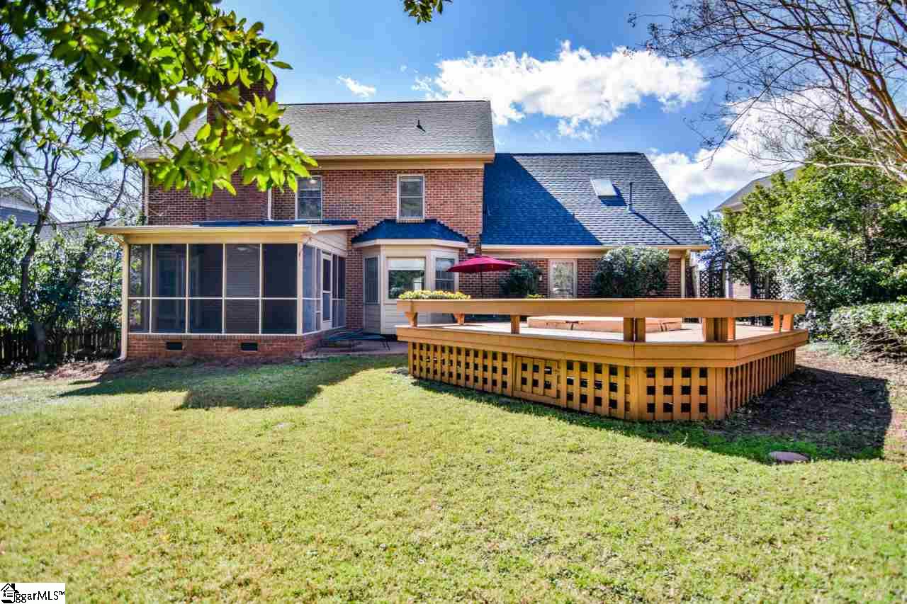 314 Water Mill Road Greer, SC 29650 - Photo 2 of 36 Gallery Image 2