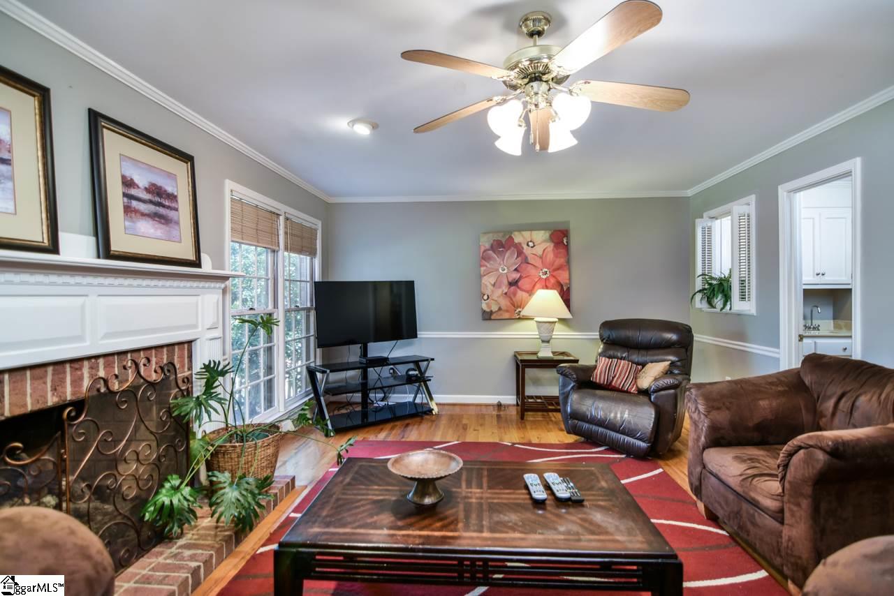 314 Water Mill Road Greer, SC 29650 - Photo 12 of 36 Gallery Image 12