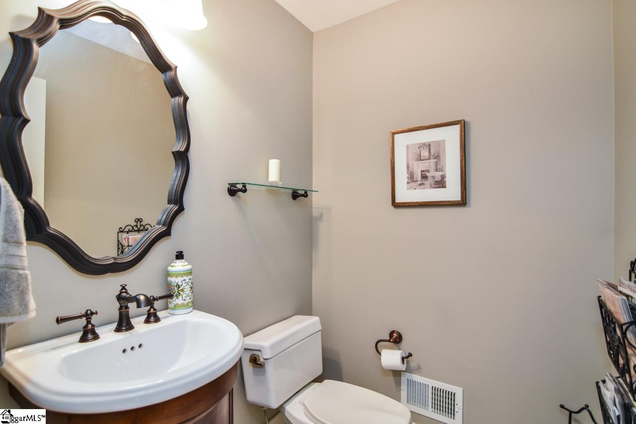 314 Water Mill Road Greer, SC 29650 - Photo 15 of 36 Gallery Image 15