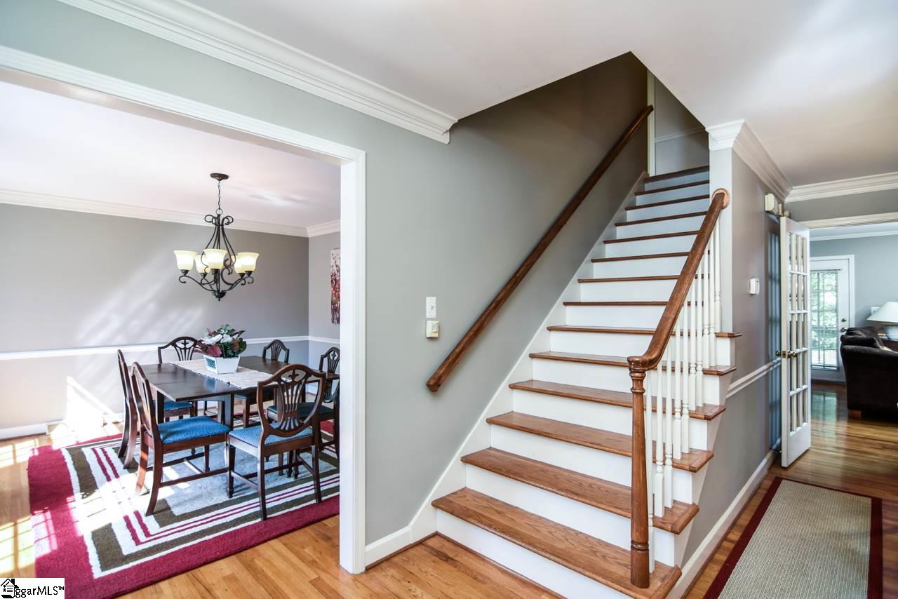 314 Water Mill Road Greer, SC 29650 - Photo 17 of 36 Gallery Image 17