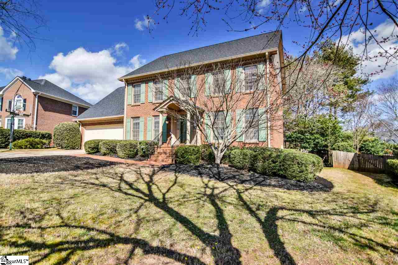 314 Water Mill Road Greer, SC 29650 - Photo 18 of 36 Gallery Image 18