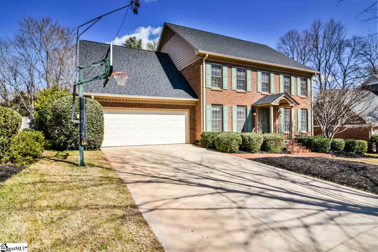 314 Water Mill Road Greer, SC 29650 - Photo 19 of 36 Gallery Image 19