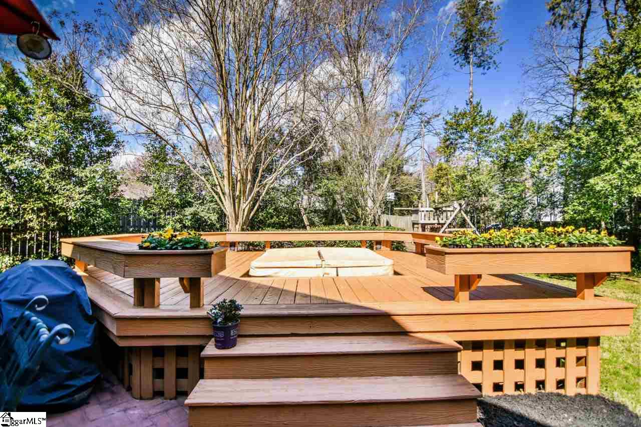 314 Water Mill Road Greer, SC 29650 - Photo 20 of 36 Gallery Image 20