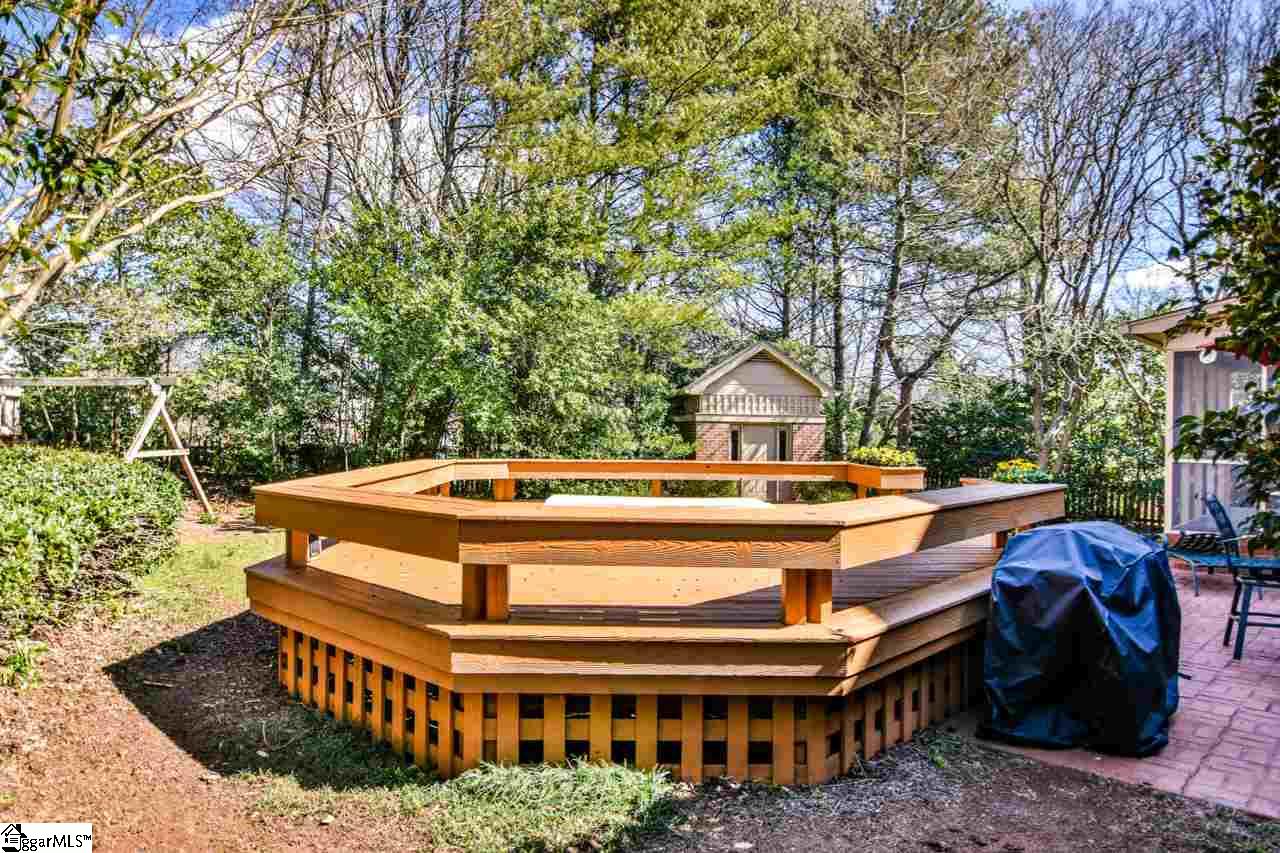 314 Water Mill Road Greer, SC 29650 - Photo 21 of 36 Gallery Image 21