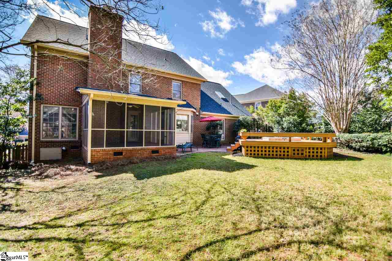 314 Water Mill Road Greer, SC 29650 - Photo 22 of 36 Gallery Image 22