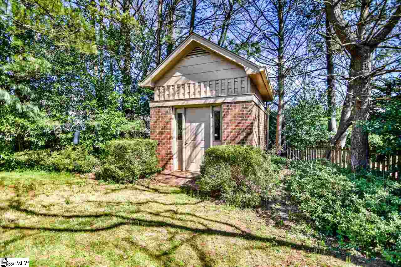 314 Water Mill Road Greer, SC 29650 - Photo 23 of 36 Gallery Image 23