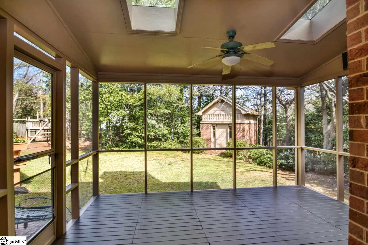 314 Water Mill Road Greer, SC 29650 - Photo 24 of 36 Gallery Image 24