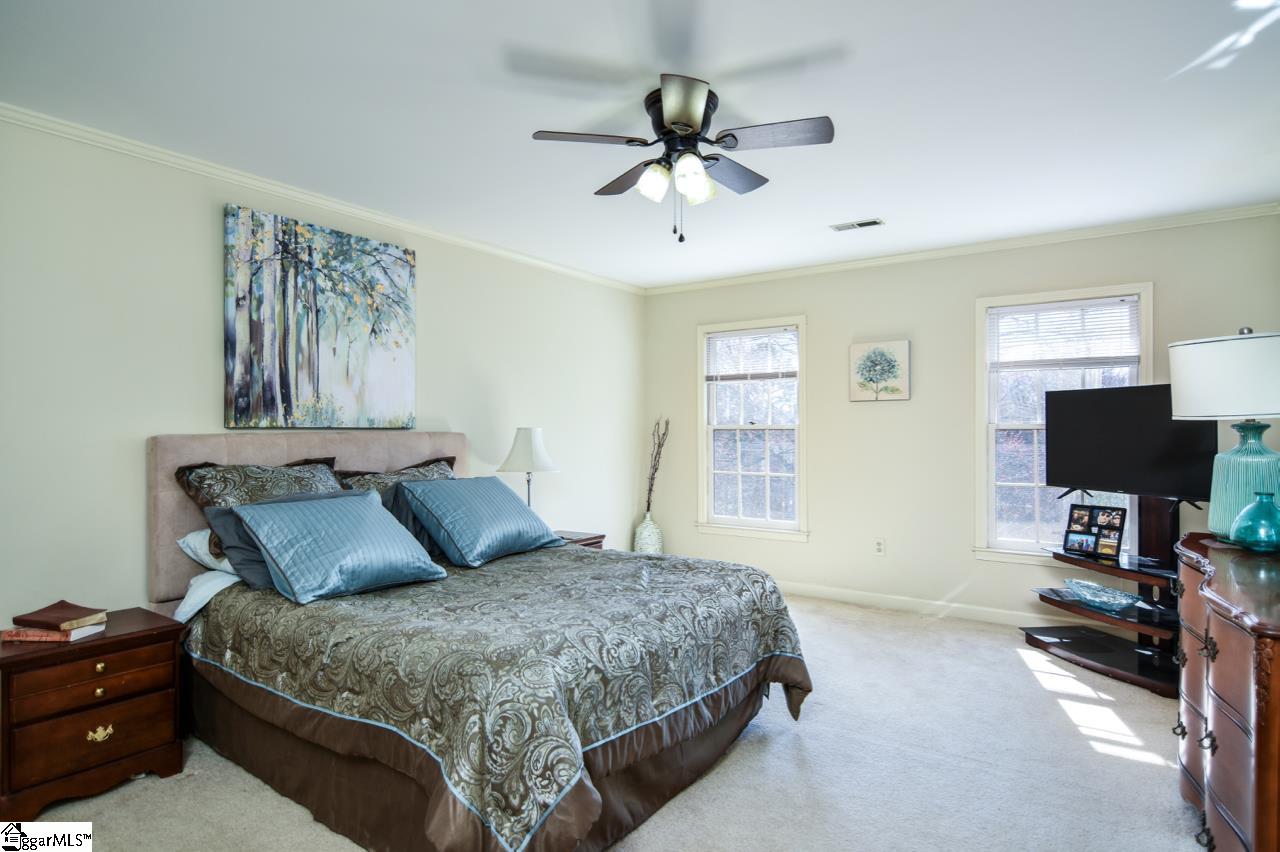 314 Water Mill Road Greer, SC 29650 - Photo 25 of 36 Gallery Image 25