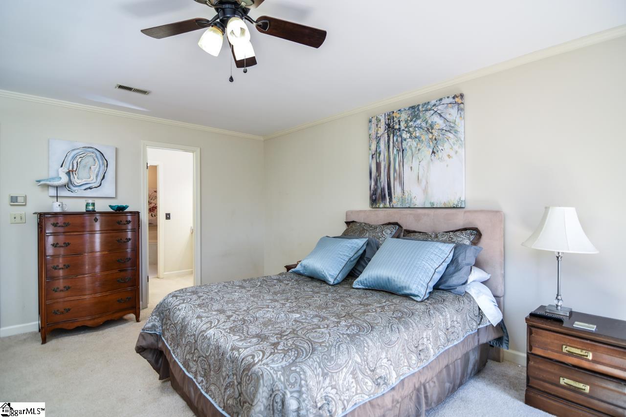 314 Water Mill Road Greer, SC 29650 - Photo 26 of 36 Gallery Image 26