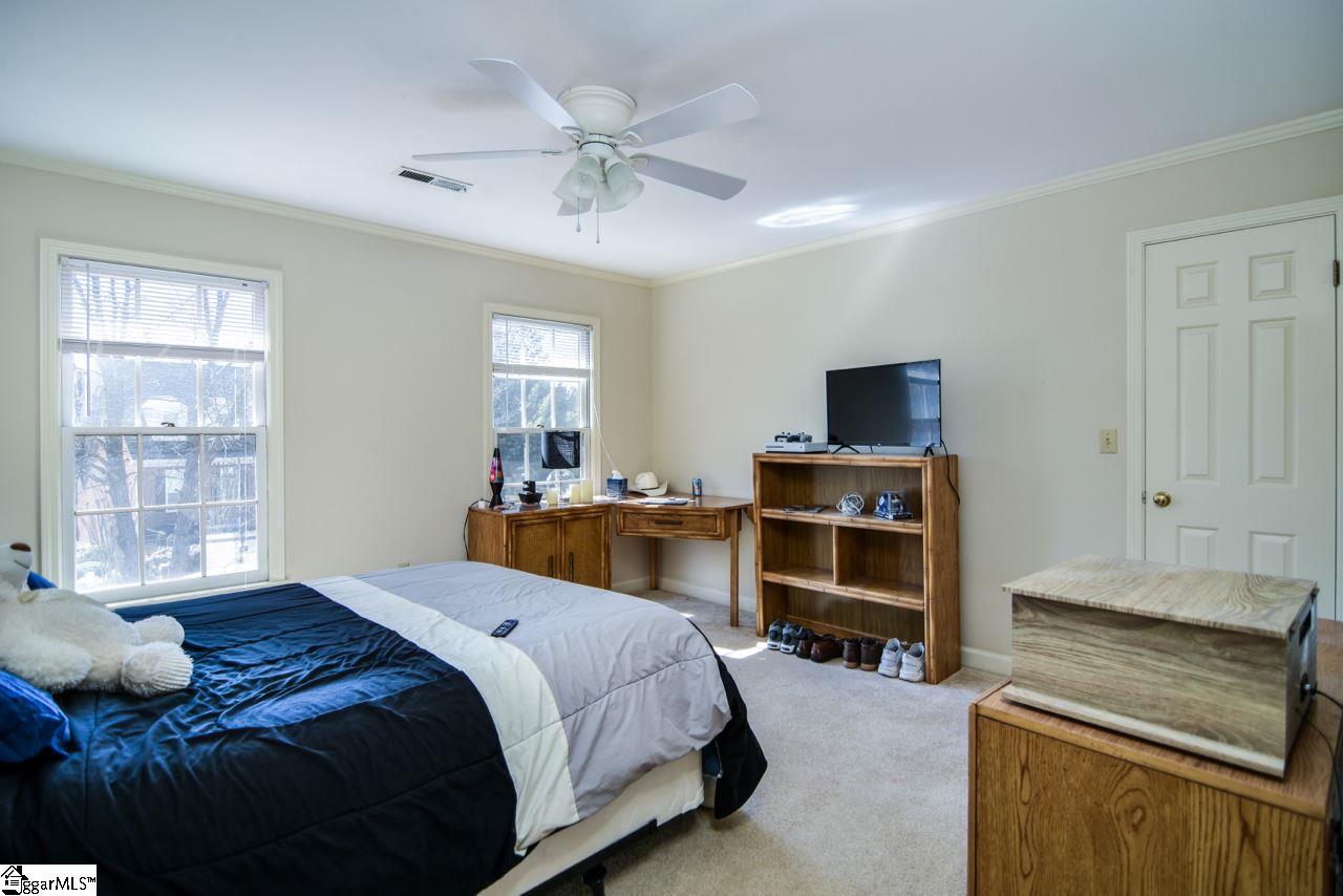 314 Water Mill Road Greer, SC 29650 - Photo 30 of 36 Gallery Image 30