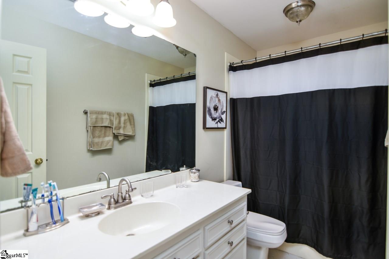 314 Water Mill Road Greer, SC 29650 - Photo 32 of 36 Gallery Image 32