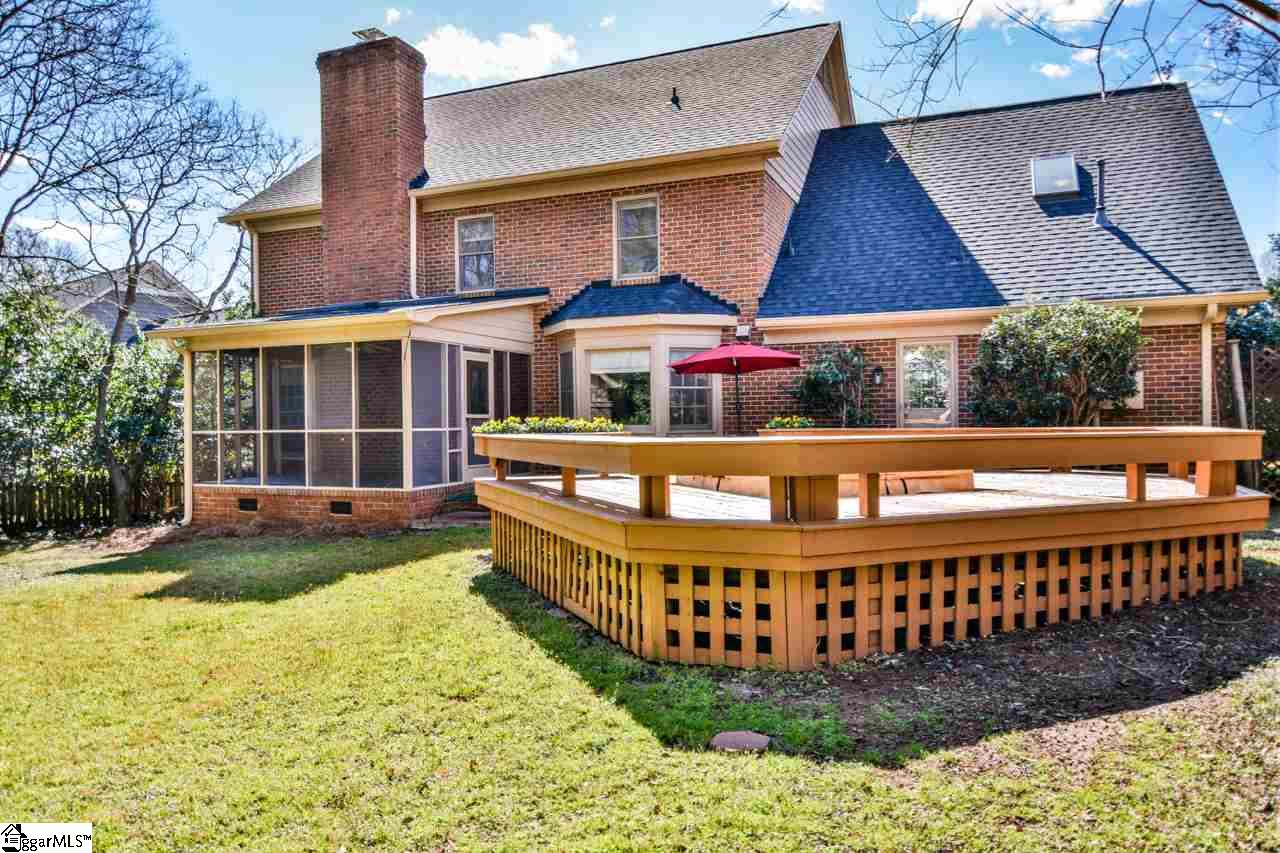 314 Water Mill Road Greer, SC 29650 - Photo 35 of 36 Gallery Image 35
