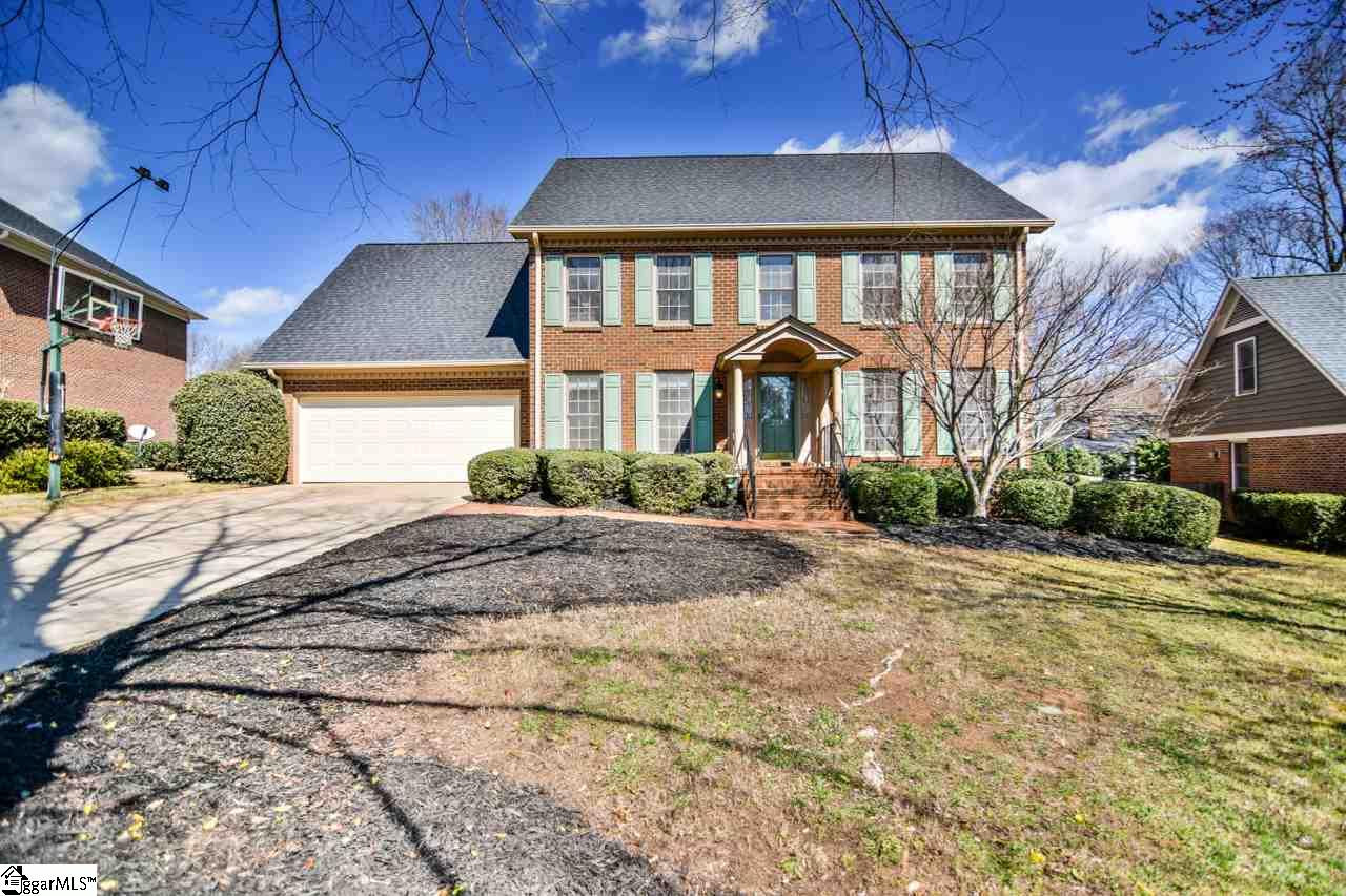 314 Water Mill Road Greer, SC 29650 - Photo 36 of 36 Gallery Image 36