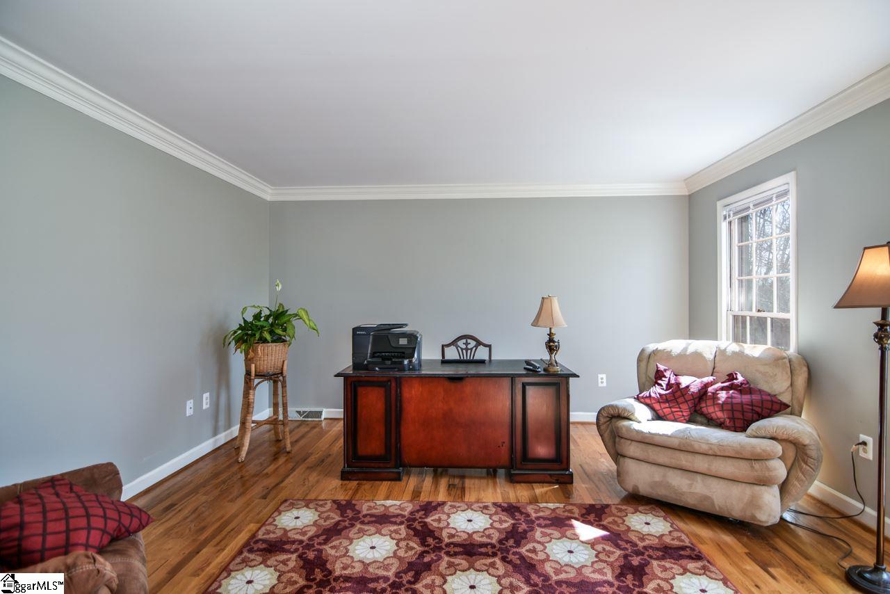 314 Water Mill Road Greer, SC 29650 - Photo 5 of 36 Gallery Image 5
