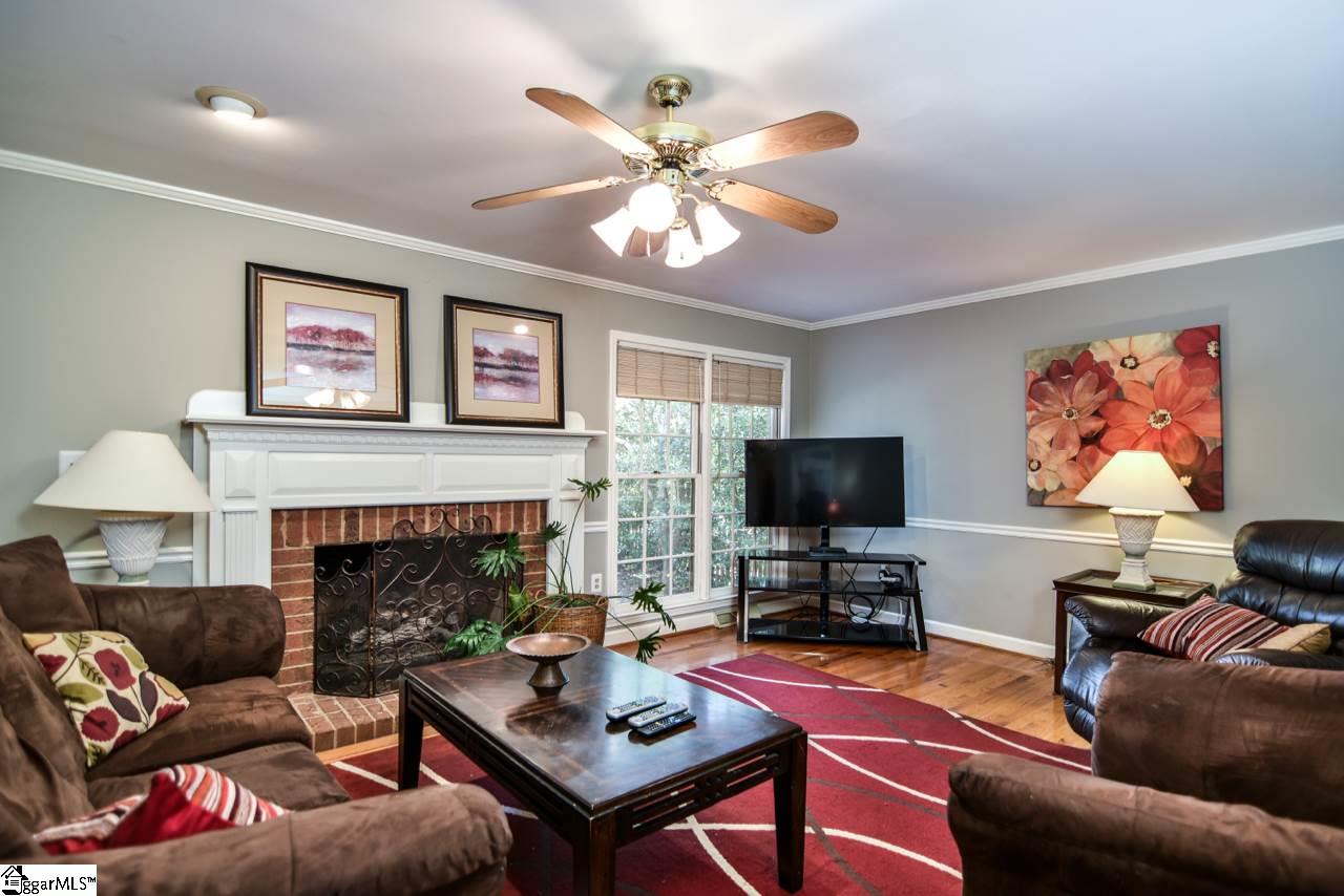 314 Water Mill Road Greer, SC 29650 - Photo 6 of 36 Gallery Image 6
