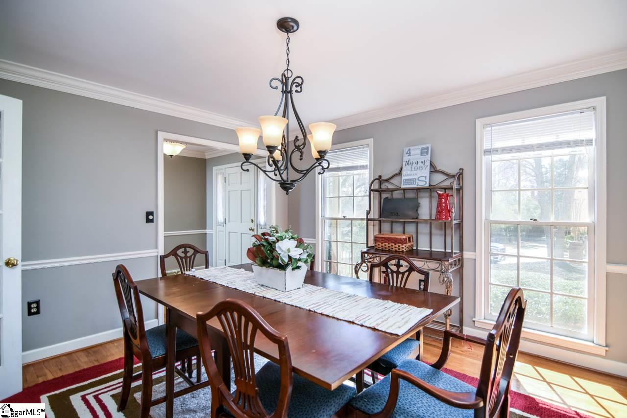 314 Water Mill Road Greer, SC 29650 - Photo 10 of 36 Gallery Image 10