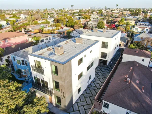 $4,500 | 1816-1 Hauser Boulevard, Los Angeles, CA 90019
