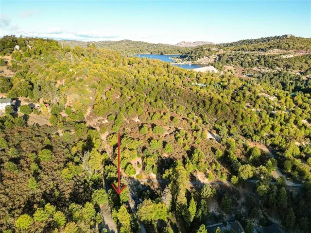 $7,700 | 299 Pine Cedar Glen, Lake Arrowhead, CA 92352