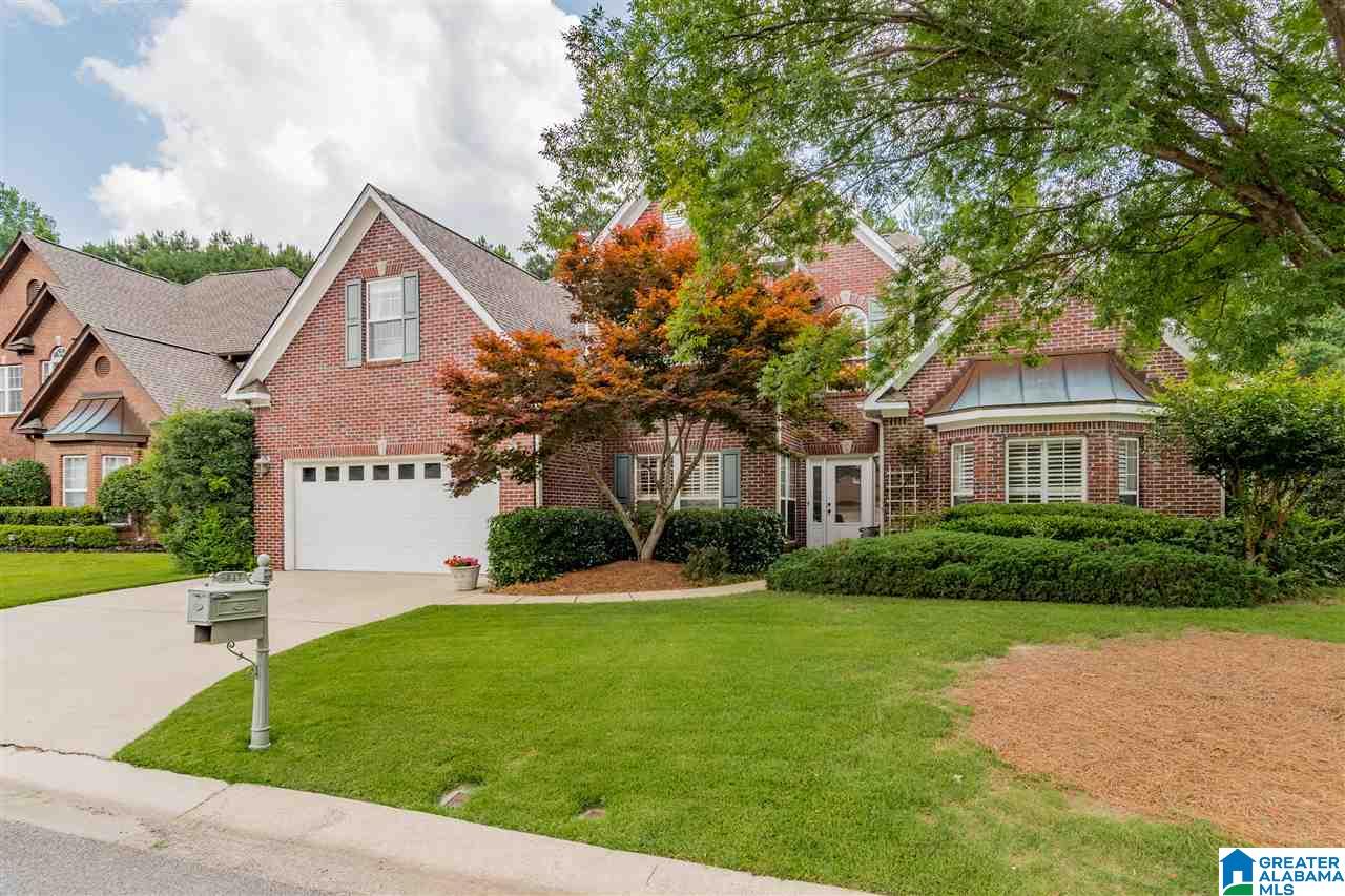 5817 Waterstone Point Birmingham, AL 35244 - Photo 2 of 44