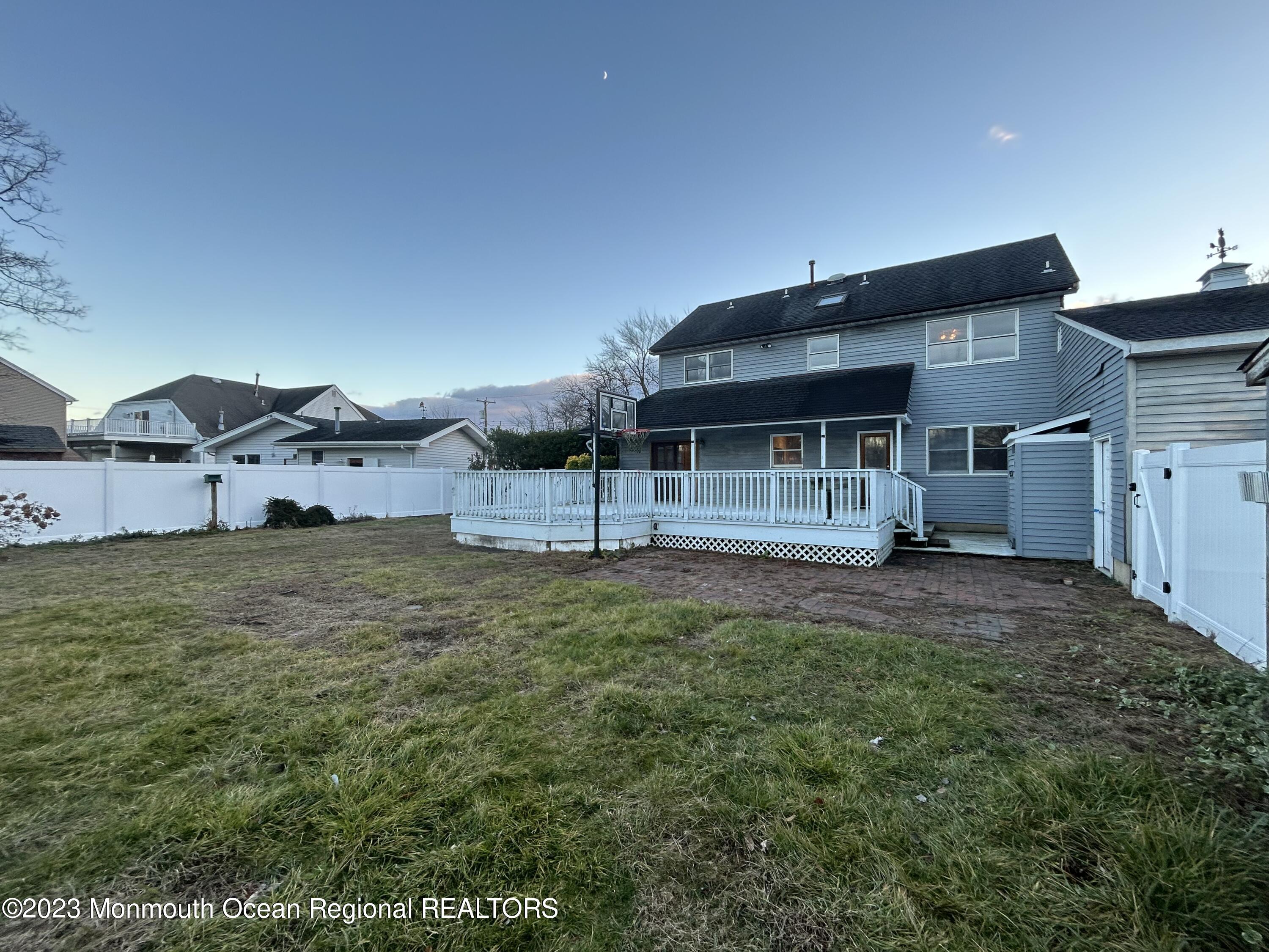 709 Howe Street Point Pleasant, NJ 08742 - Photo 21 of 24 Photo Dec 18 2023, 4 12 14 PM