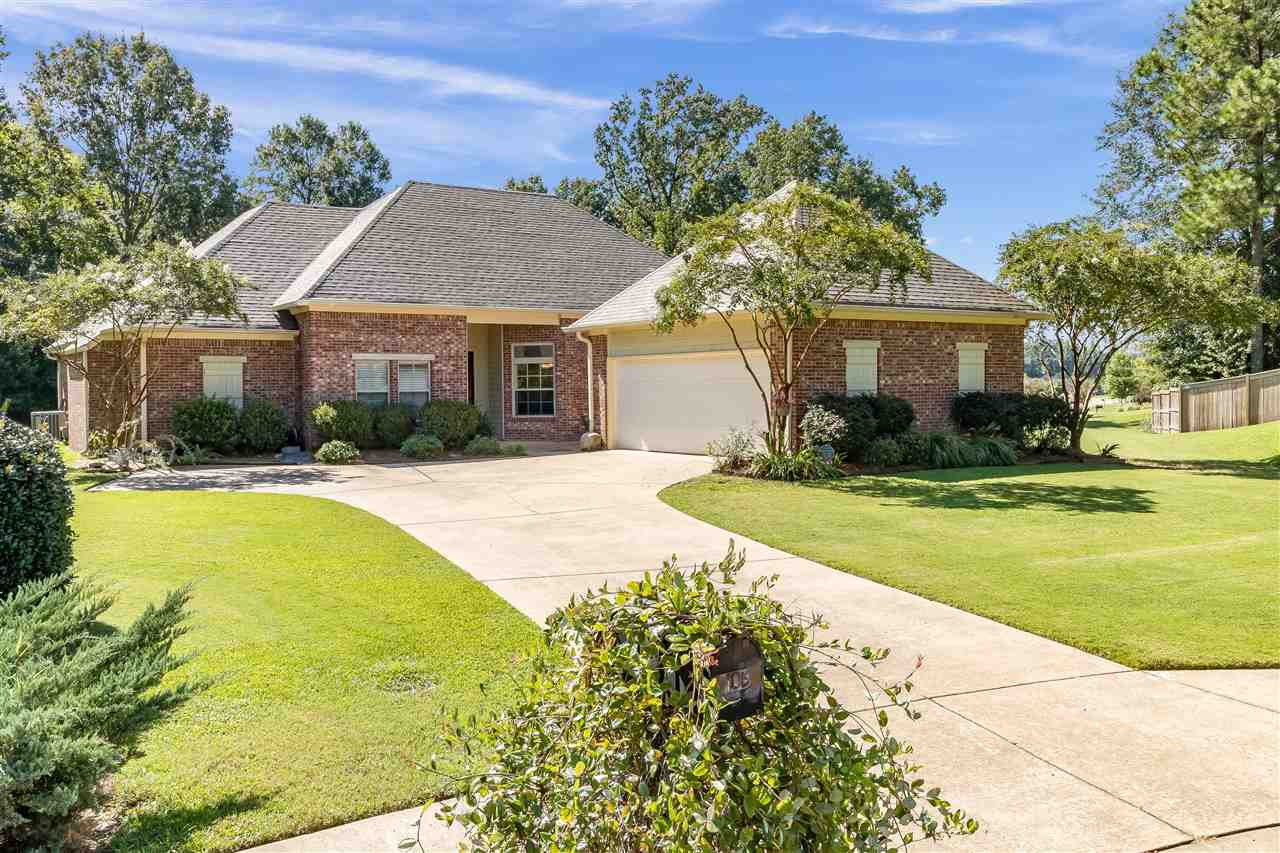 108 Mulberry Way Madison, MS 39110 - Photo 1 of 40 Photo 1