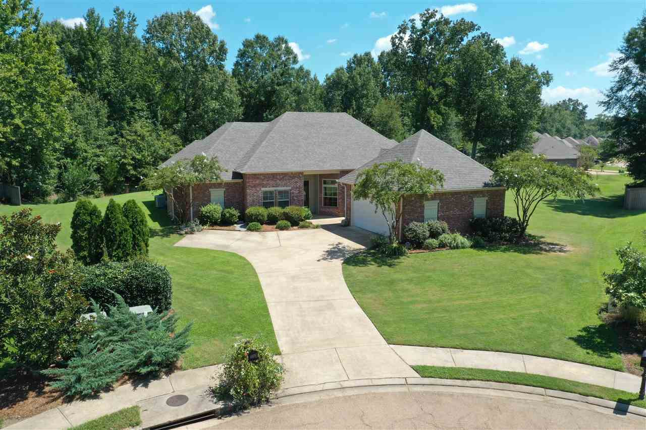 108 Mulberry Way Madison, MS 39110 - Photo 40 of 40 Photo 41