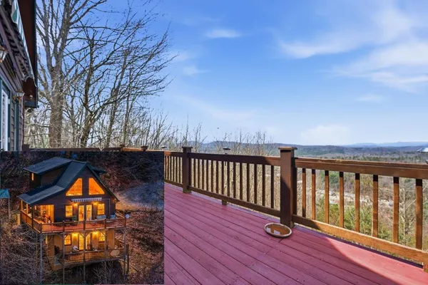 $420,900 | 729 Canterbury Road, Murphy, NC 28906