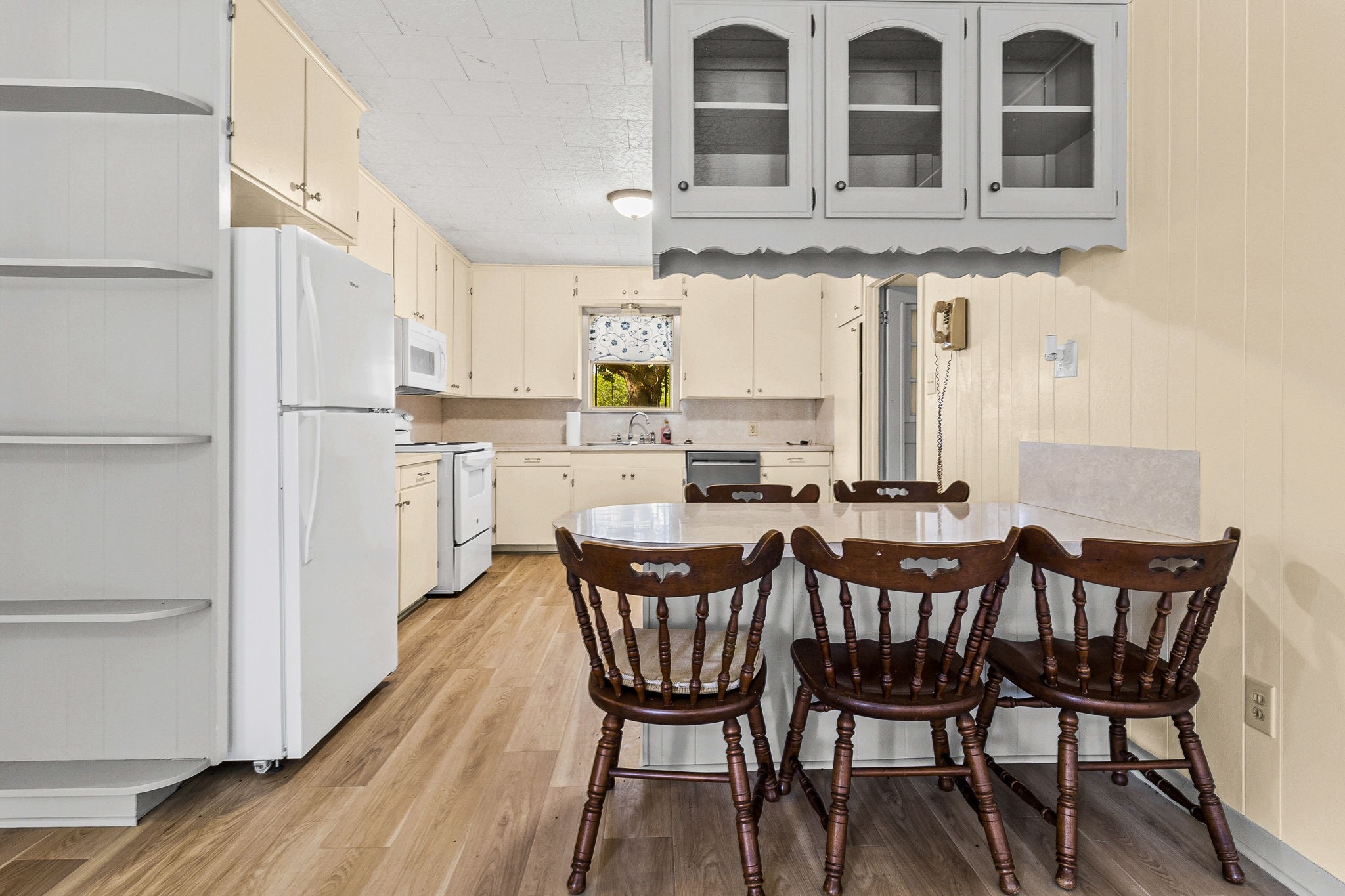 264 David Hon Road Livingston, TX 77351 - Photo 6 of 49 Kitchen