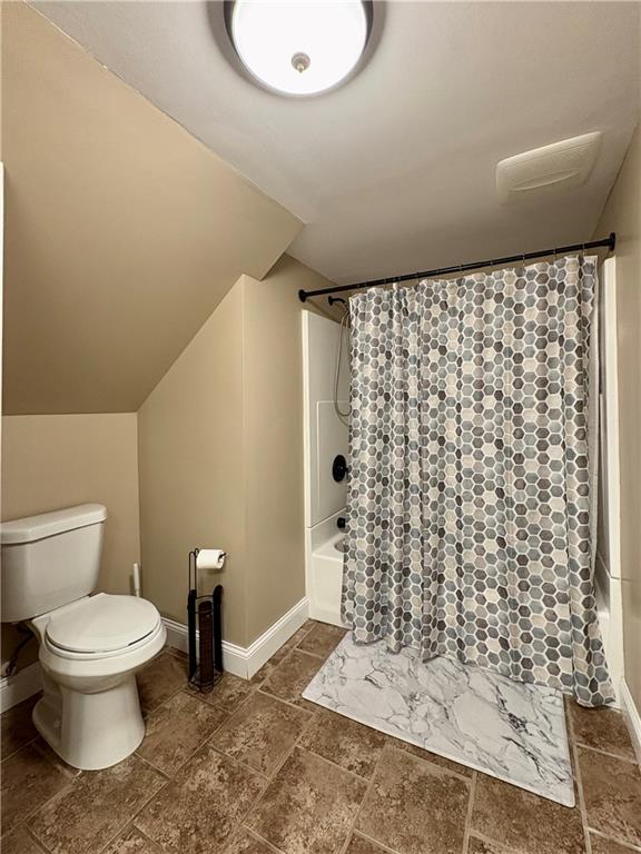 113 Briercliff Road Beaver Falls, PA 15010 - Photo 27 of 39 Full Bathroom on Lower Level