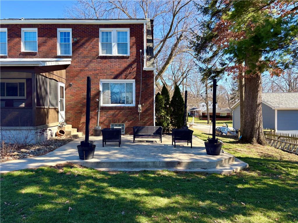 113 Briercliff Road Beaver Falls, PA 15010 - Photo 33 of 39