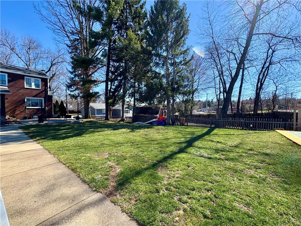 113 Briercliff Road Beaver Falls, PA 15010 - Photo 38 of 39