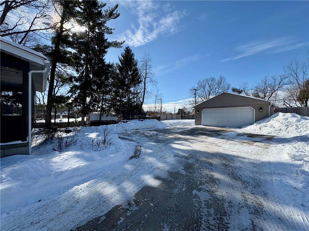 113 Briercliff Road Beaver Falls, PA 15010 - Photo 39 of 39