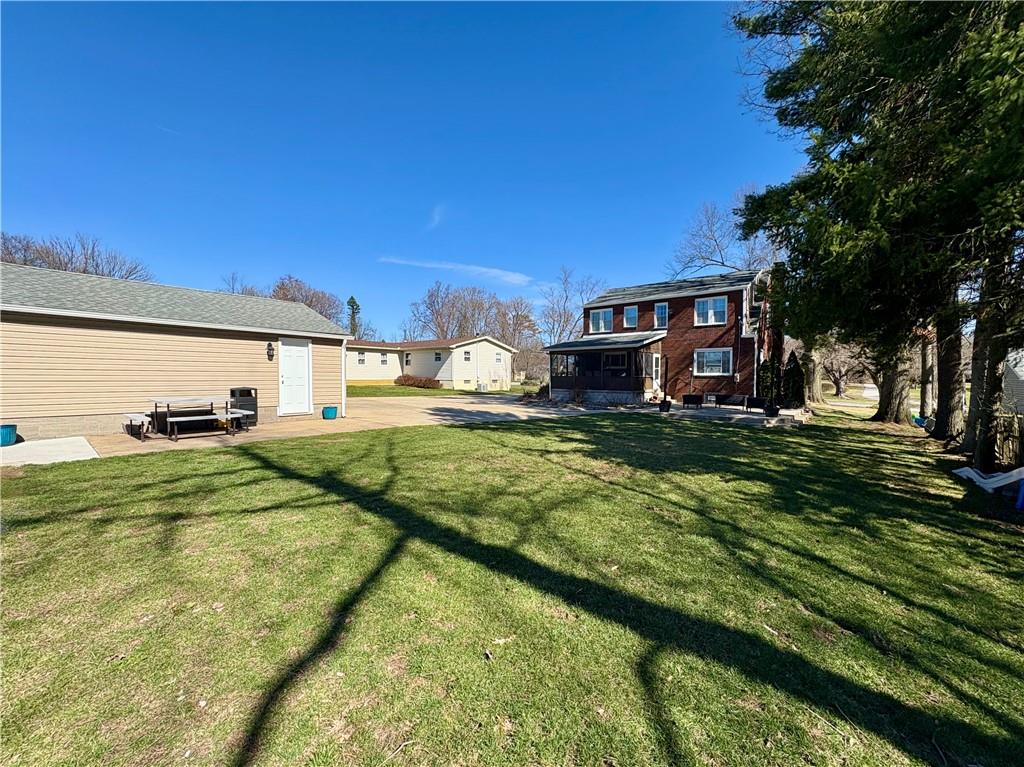 113 Briercliff Road Beaver Falls, PA 15010 - Photo 39 of 39