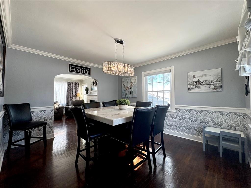 113 Briercliff Road Beaver Falls, PA 15010 - Photo 8 of 39