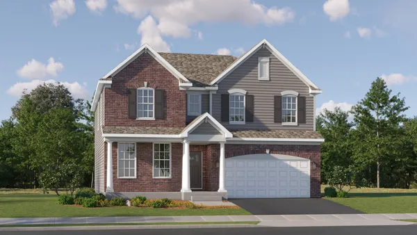 $608,680 | 150 Newburgh Lane, Algonquin, IL 60102