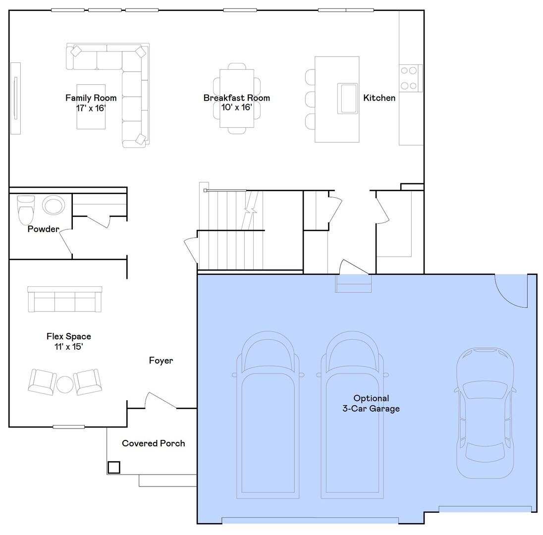 150 Newburgh Lane Algonquin, IL 60102 - Photo 21 of 22