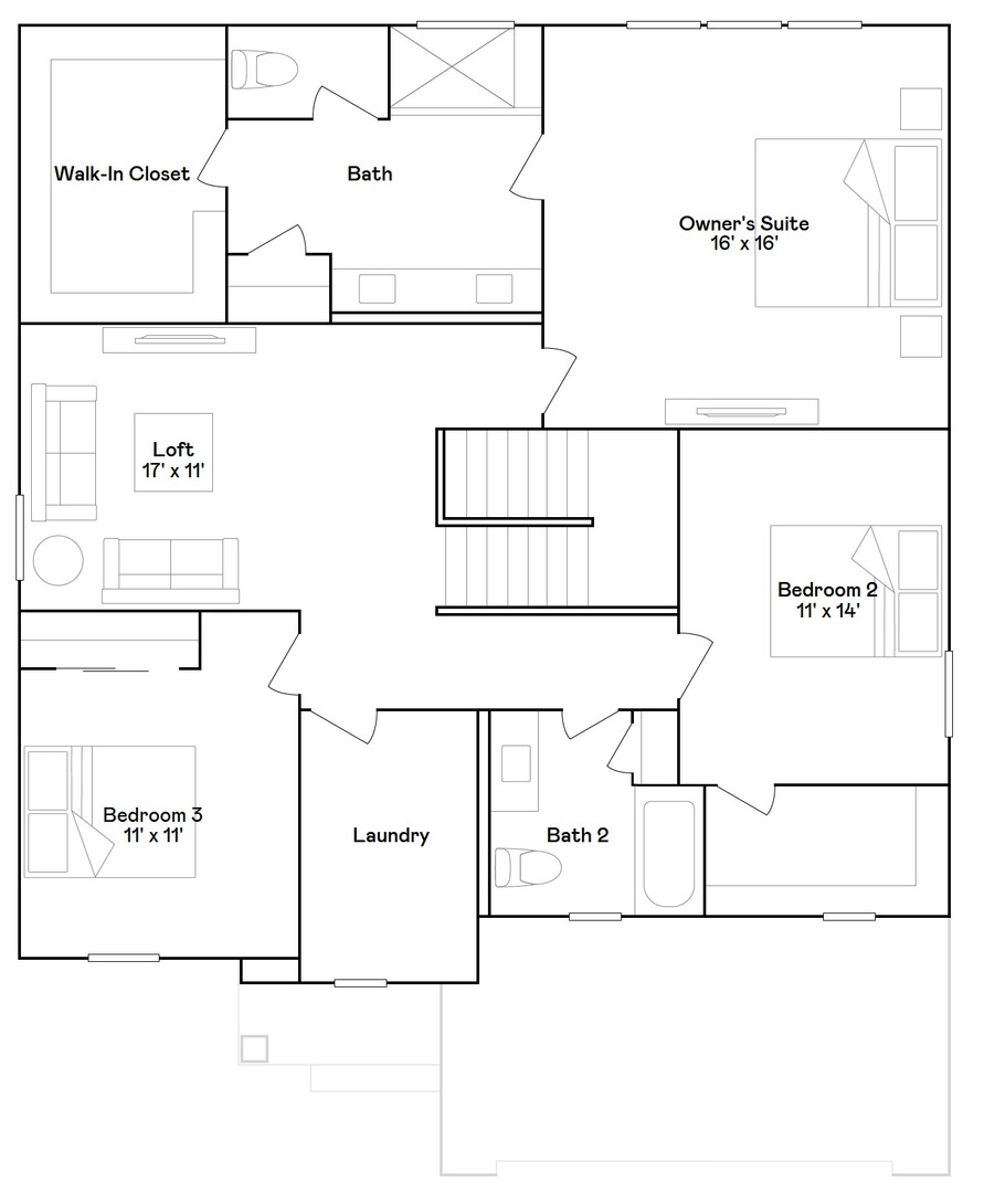 150 Newburgh Lane Algonquin, IL 60102 - Photo 22 of 22