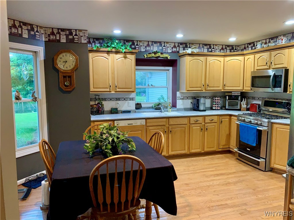 4313 South Newstead Road Newstead, NY 14001 - Photo 12 of 26